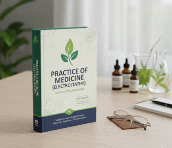 Practice Of Medicines (Electropathy)