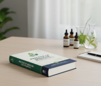 Practice Of Medicines (Electropathy)